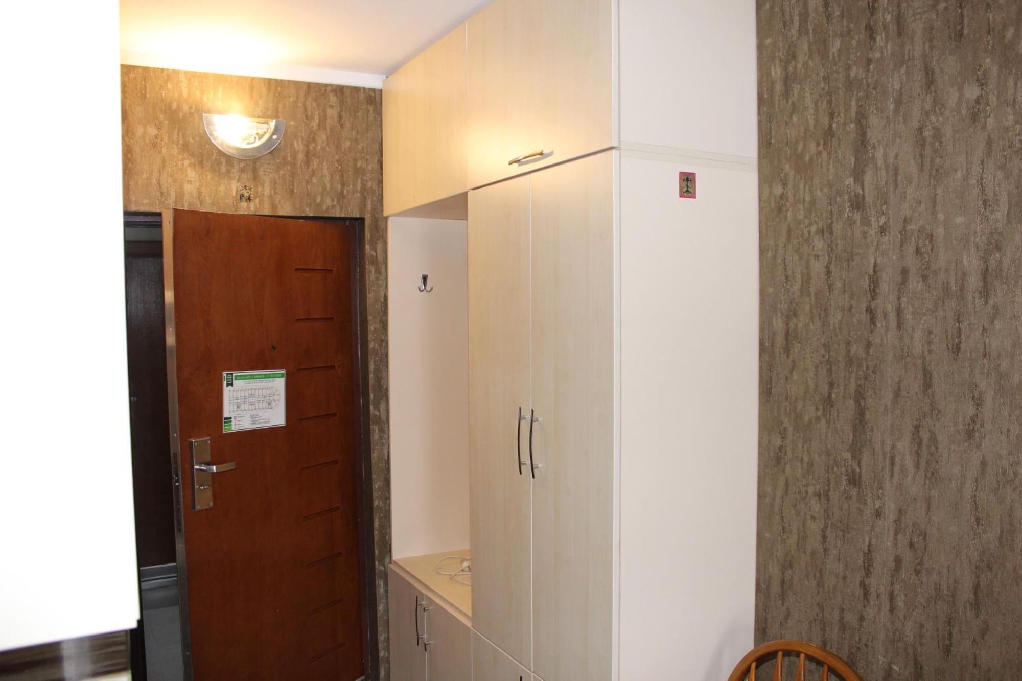 Apartamento Orbi Sea Towers-Sea View Batumi Exterior foto