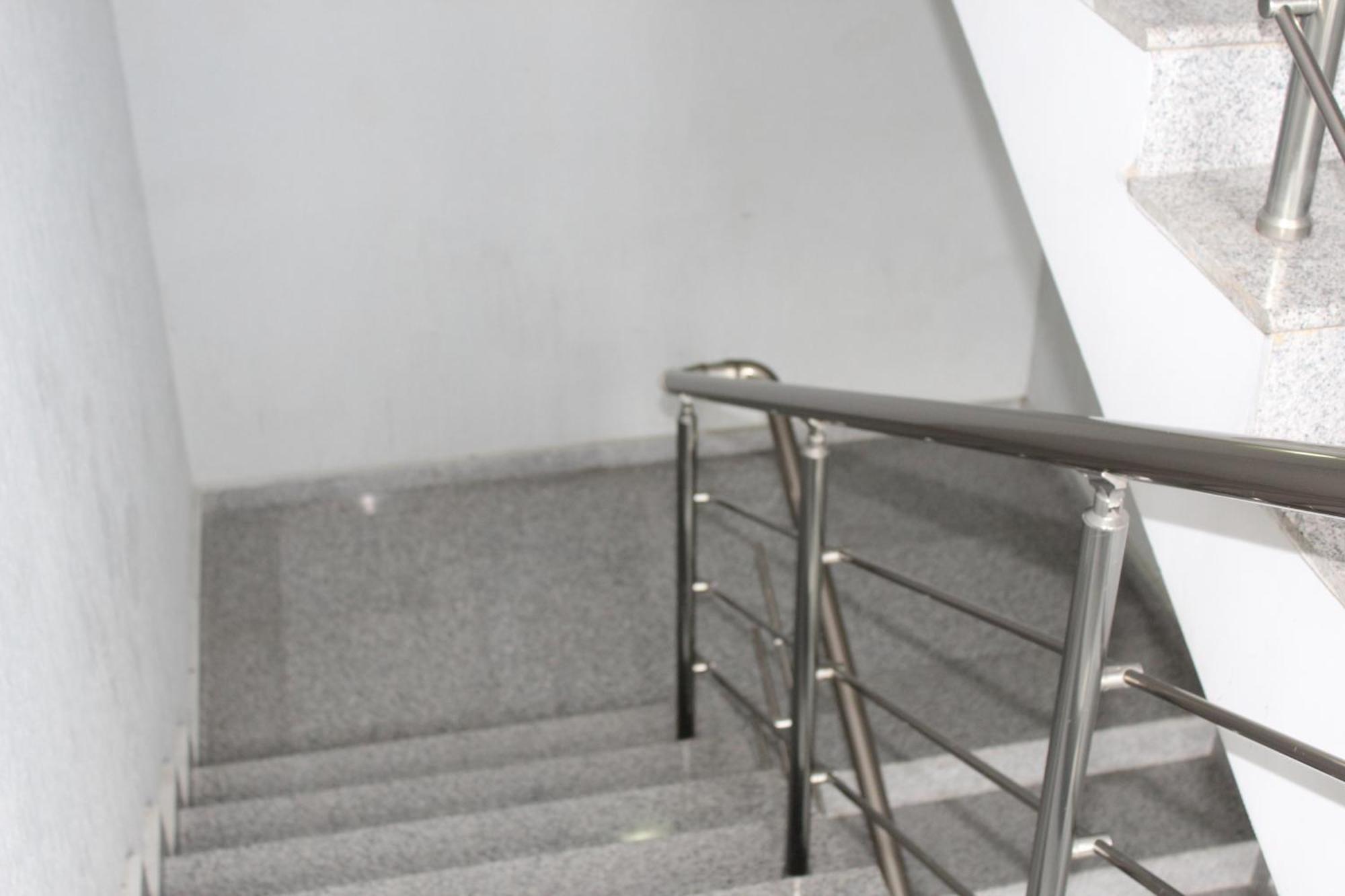Apartamento Orbi Sea Towers-Sea View Batumi Exterior foto